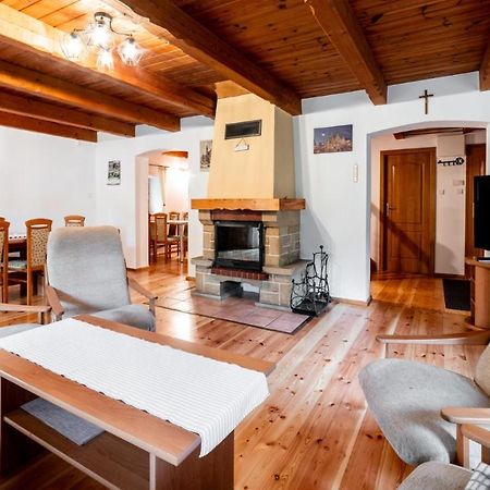 Apartamenty Everysky - Dom Waska 3 Karpacz Exterior foto