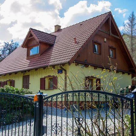 Apartamenty Everysky - Dom Waska 3 Karpacz Exterior foto