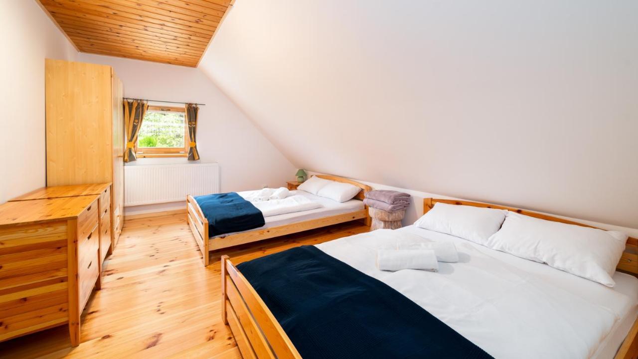 Apartamenty Everysky - Dom Waska 3 Karpacz Exterior foto