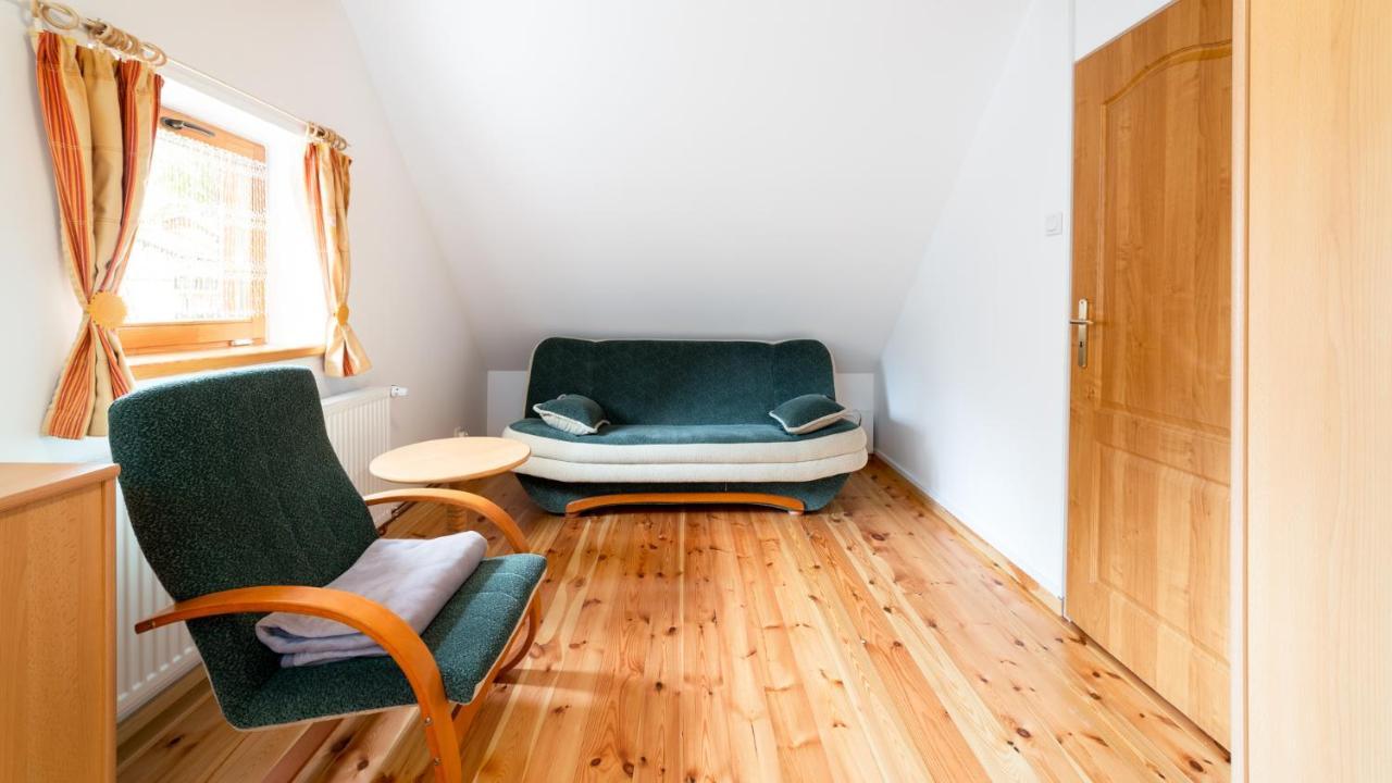 Apartamenty Everysky - Dom Waska 3 Karpacz Exterior foto