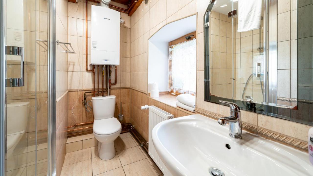 Apartamenty Everysky - Dom Waska 3 Karpacz Exterior foto