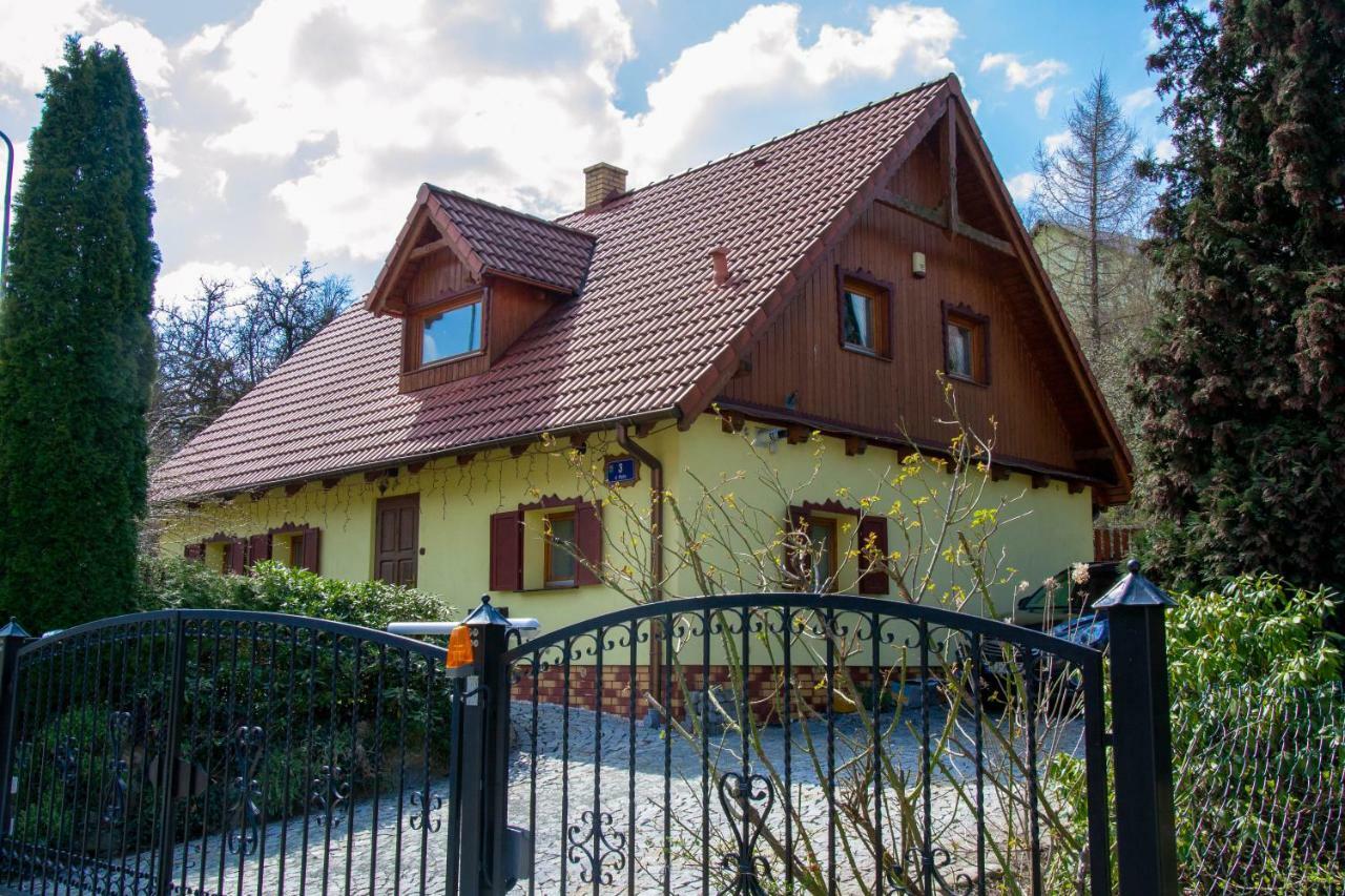 Apartamenty Everysky - Dom Waska 3 Karpacz Exterior foto